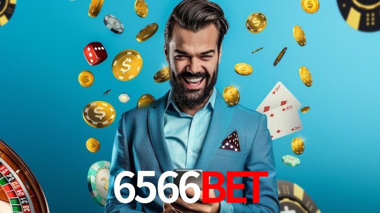 Secure Login 6566Bet
