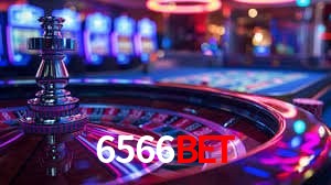 Benefícios da Conta 6566Bet