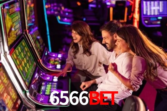 Programa VIP 6566Bet