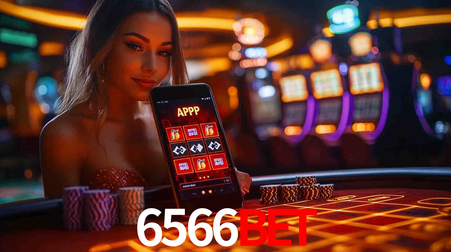 Descubra a Essência do 6566Bet: Nossa História e Compromissos
