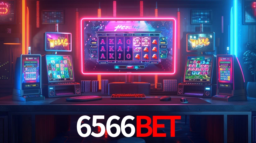 Explore as vantagens do 6566Bet: serviço profissional e confiabilidade