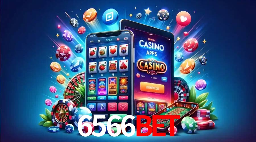Flash Promotion 6566Bet